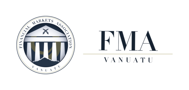 Logo Financial Markets Association