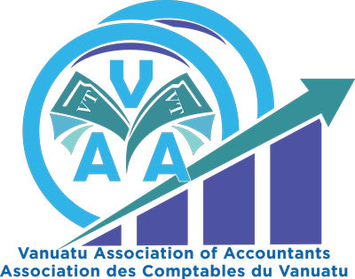 VAA logo after vectorization