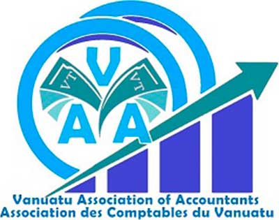 VAA logo before vectirization